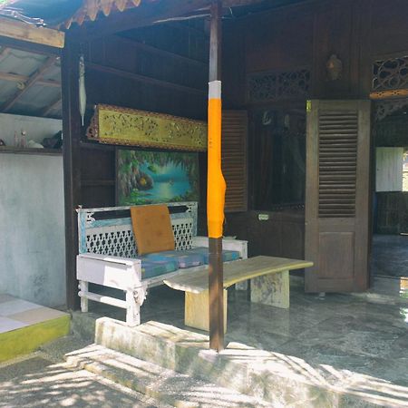 אובוד Ume Sita Villa And Homestay מראה חיצוני תמונה