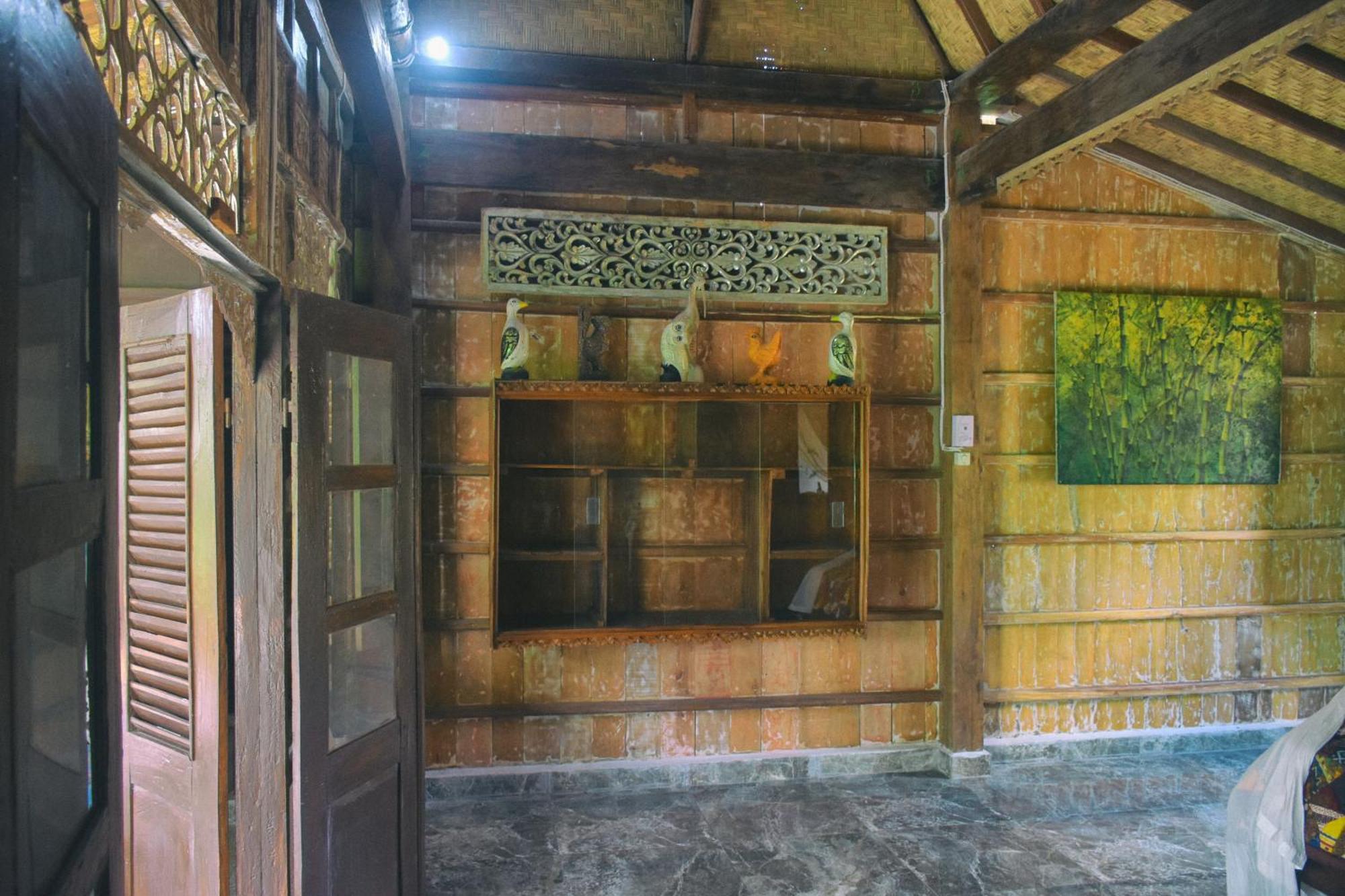 אובוד Ume Sita Villa And Homestay מראה חיצוני תמונה
