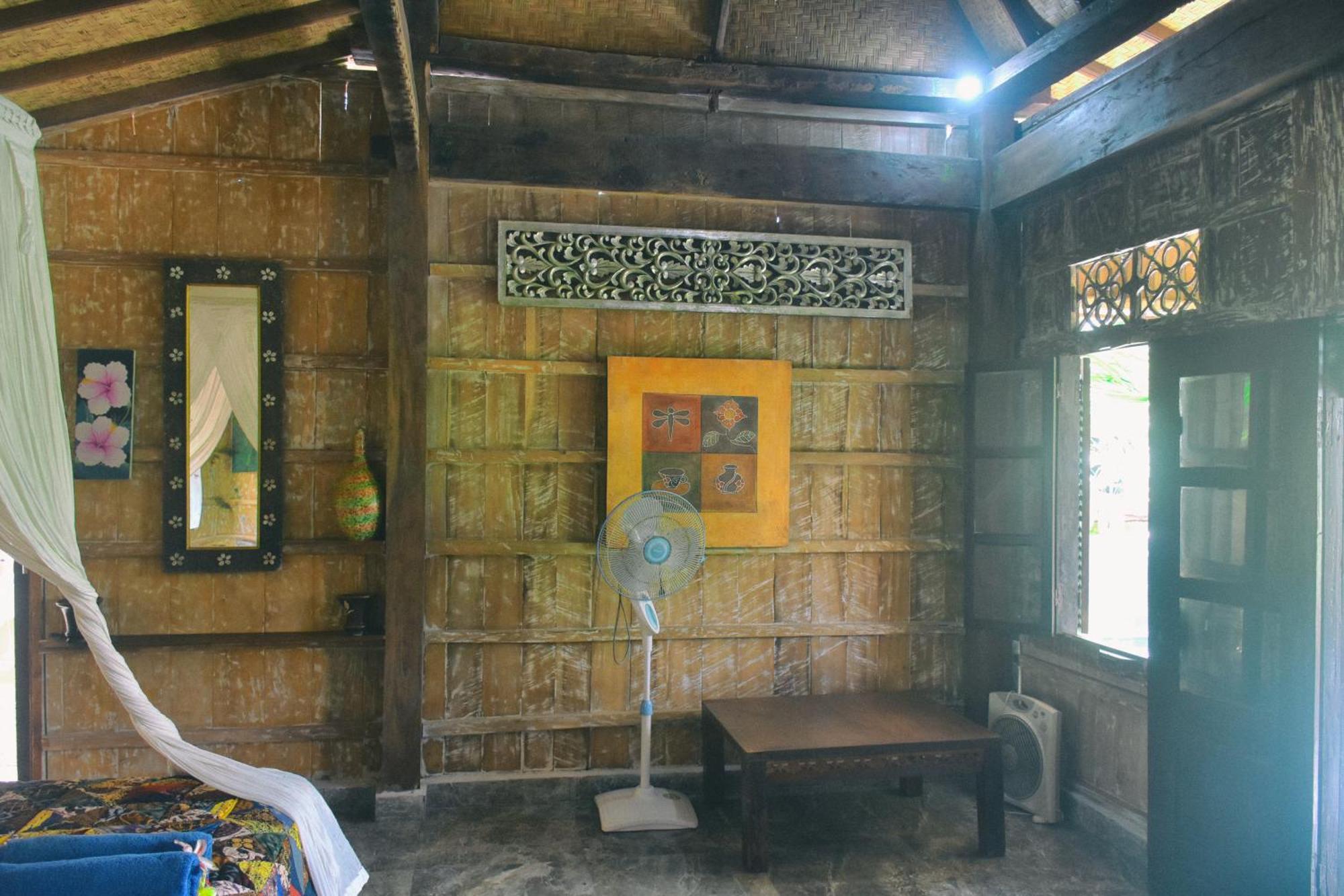 אובוד Ume Sita Villa And Homestay מראה חיצוני תמונה