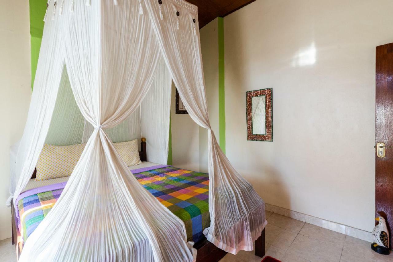 אובוד Ume Sita Villa And Homestay מראה חיצוני תמונה