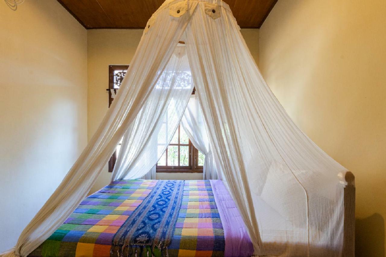 אובוד Ume Sita Villa And Homestay מראה חיצוני תמונה
