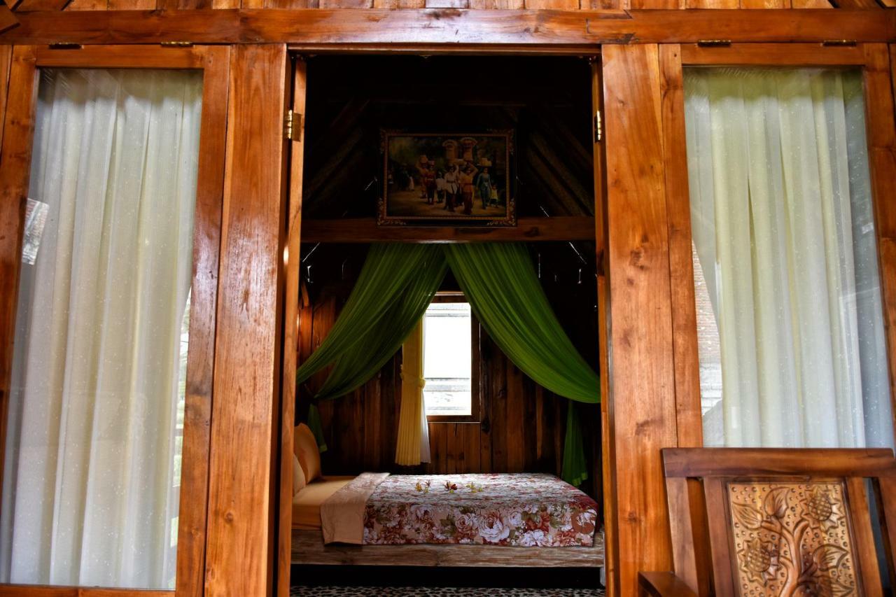 אובוד Ume Sita Villa And Homestay מראה חיצוני תמונה
