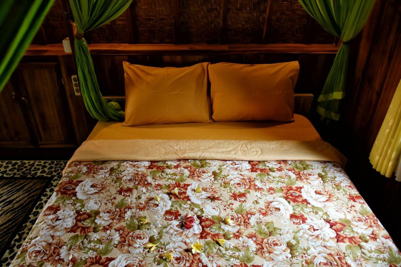 אובוד Ume Sita Villa And Homestay מראה חיצוני תמונה