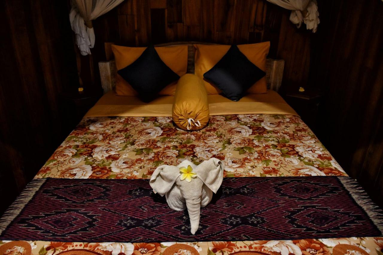 אובוד Ume Sita Villa And Homestay מראה חיצוני תמונה