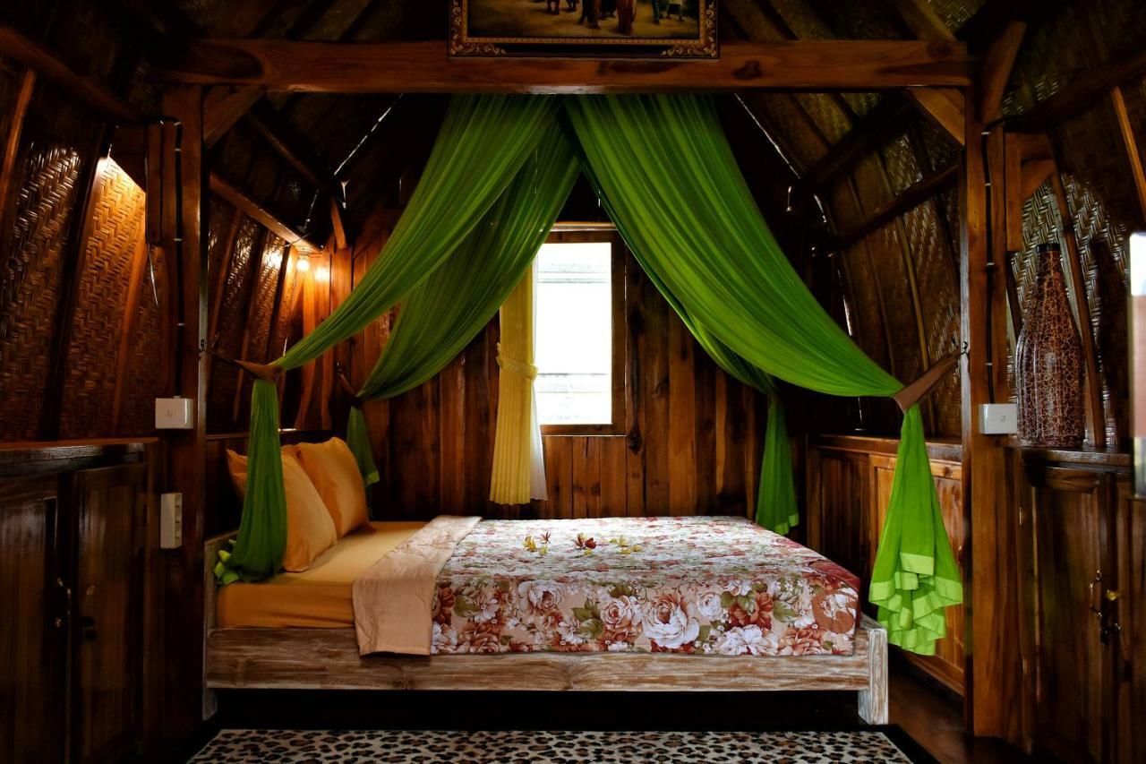 אובוד Ume Sita Villa And Homestay מראה חיצוני תמונה